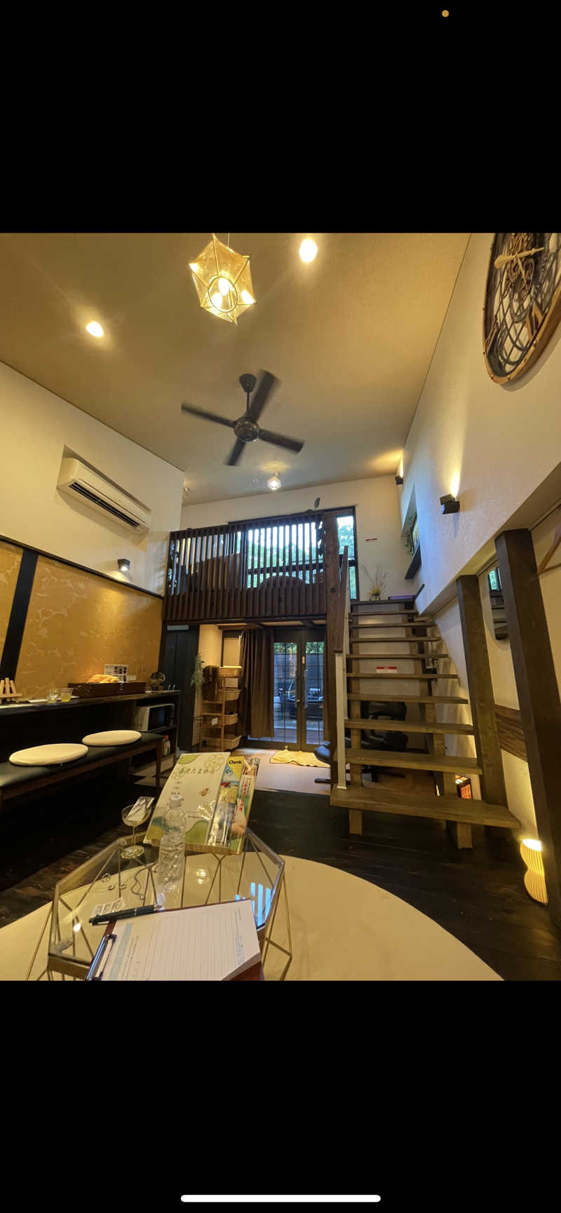 たやちゃんさんの養老たまゆらのサ活写真