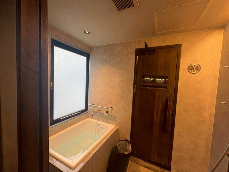 たやちゃんさんのSAUNA&coのサ活写真