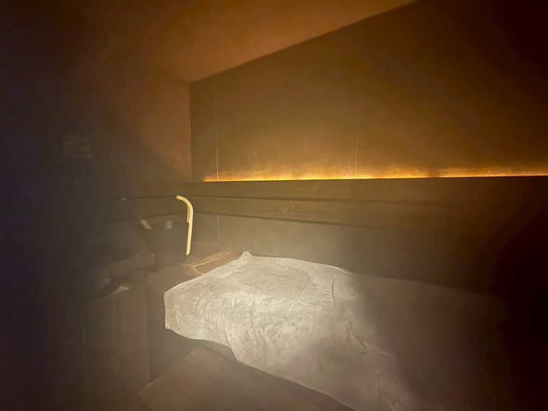 たやちゃんさんのSAUNA&coのサ活写真