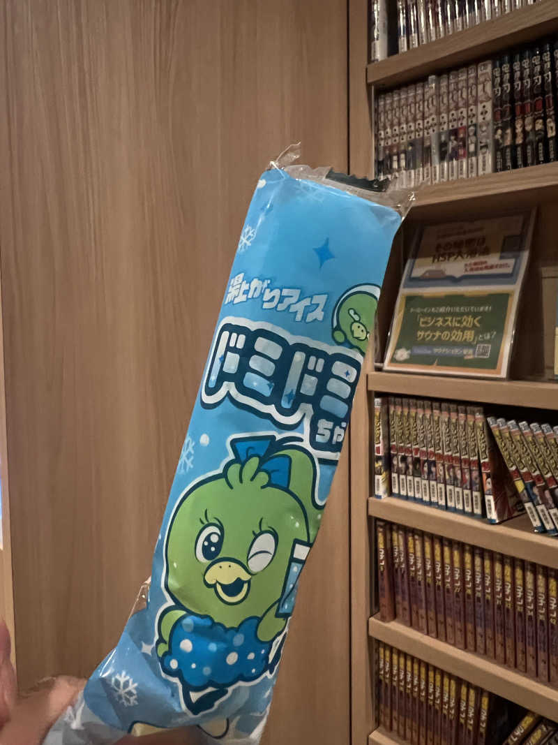 ぽんちょさんの天然温泉 浪華の湯 ドーミーイン大阪谷町のサ活写真