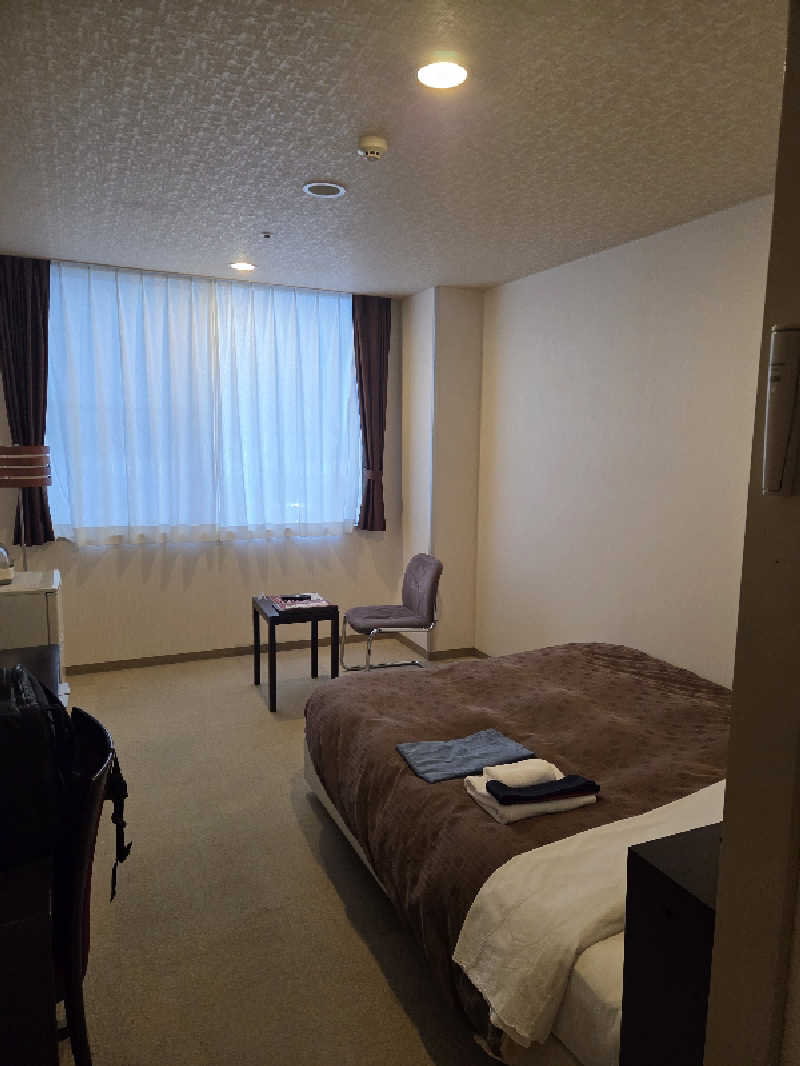 こうジーコさんの大江戸温泉物語 あいづのサ活写真