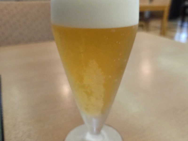 生ビール