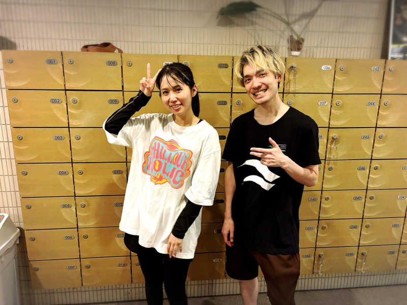 🐲蒸しS🐲さんのサウナ&カプセルホテル 北欧のサ活写真