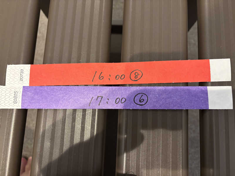 🐲蒸しS🐲さんのサウナ&カプセルホテル 北欧のサ活写真