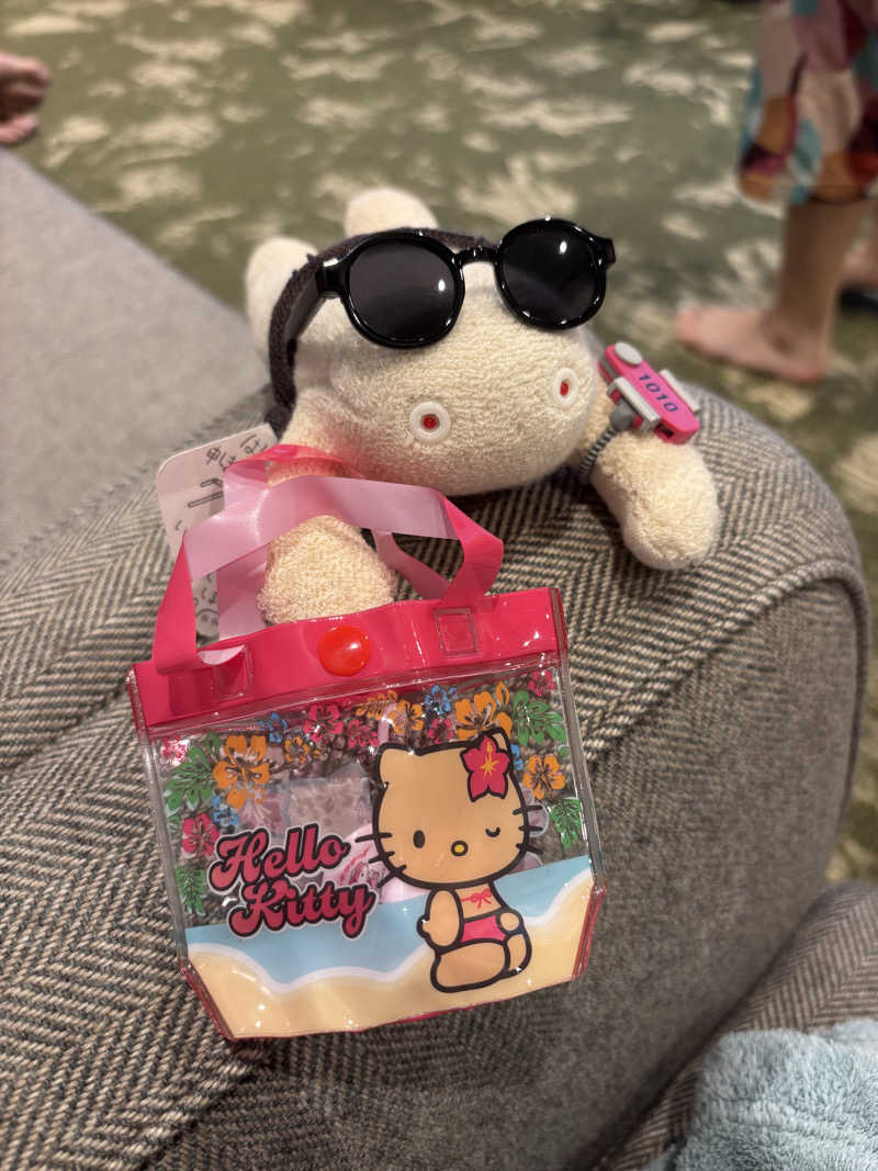 🐲蒸しS🐲さんのSPA&ごはん ゆるうむ yuluumuのサ活写真