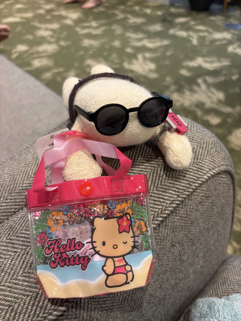 🐲蒸しS🐲さんのSPA&ごはん ゆるうむ yuluumuのサ活写真