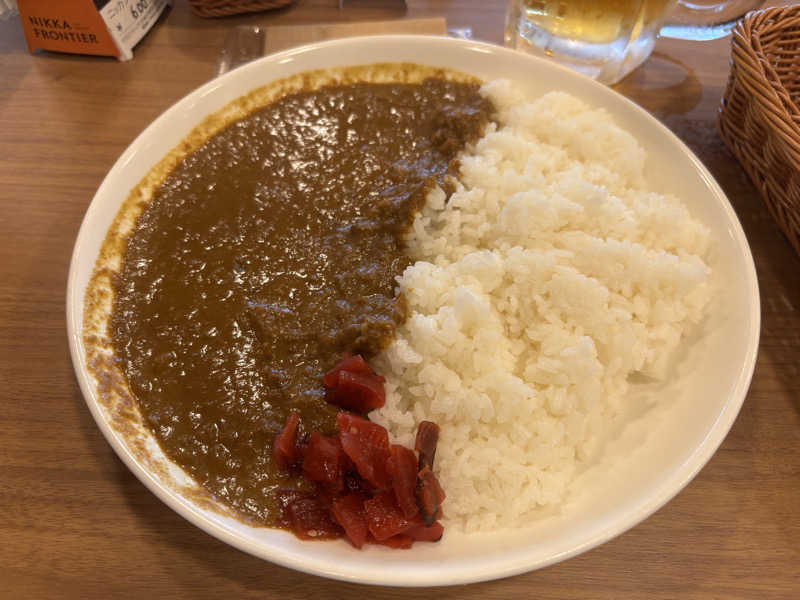 🐲蒸しS🐲さんのSPA&ごはん ゆるうむ yuluumuのサ活写真