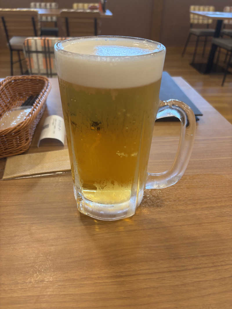 🐲蒸しS🐲さんのSPA&ごはん ゆるうむ yuluumuのサ活写真