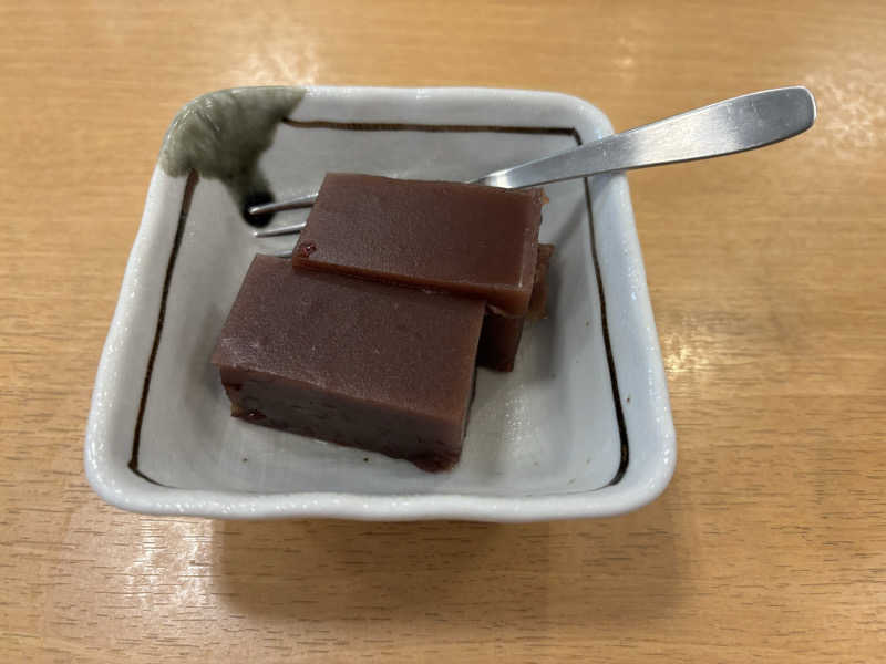 🐲蒸しS🐲さんの湯乃泉 草加健康センターのサ活写真