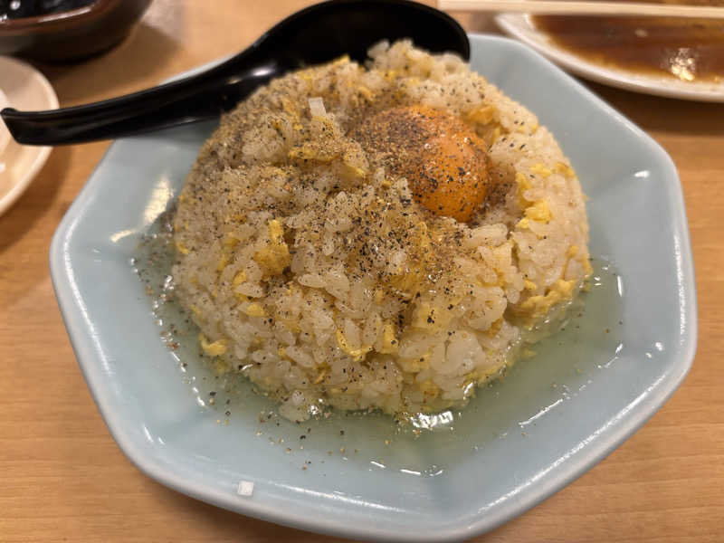 🐲蒸しS🐲さんの湯乃泉 草加健康センターのサ活写真