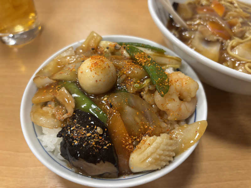 🐲蒸しS🐲さんの湯乃泉 草加健康センターのサ活写真