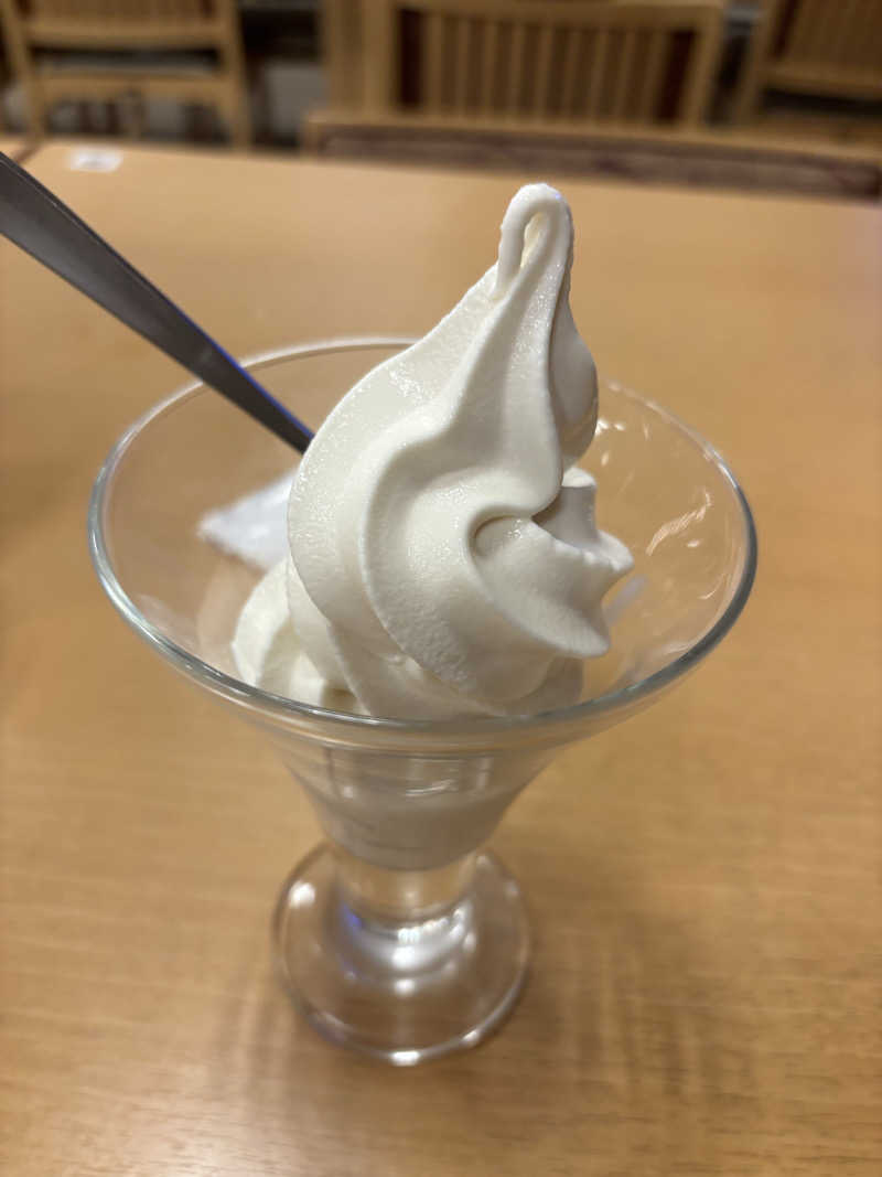 🐲蒸しS🐲さんの湯乃泉 草加健康センターのサ活写真