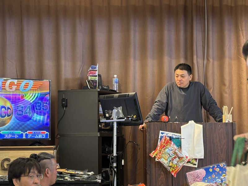 🐲蒸しS🐲さんの湯乃泉 草加健康センターのサ活写真