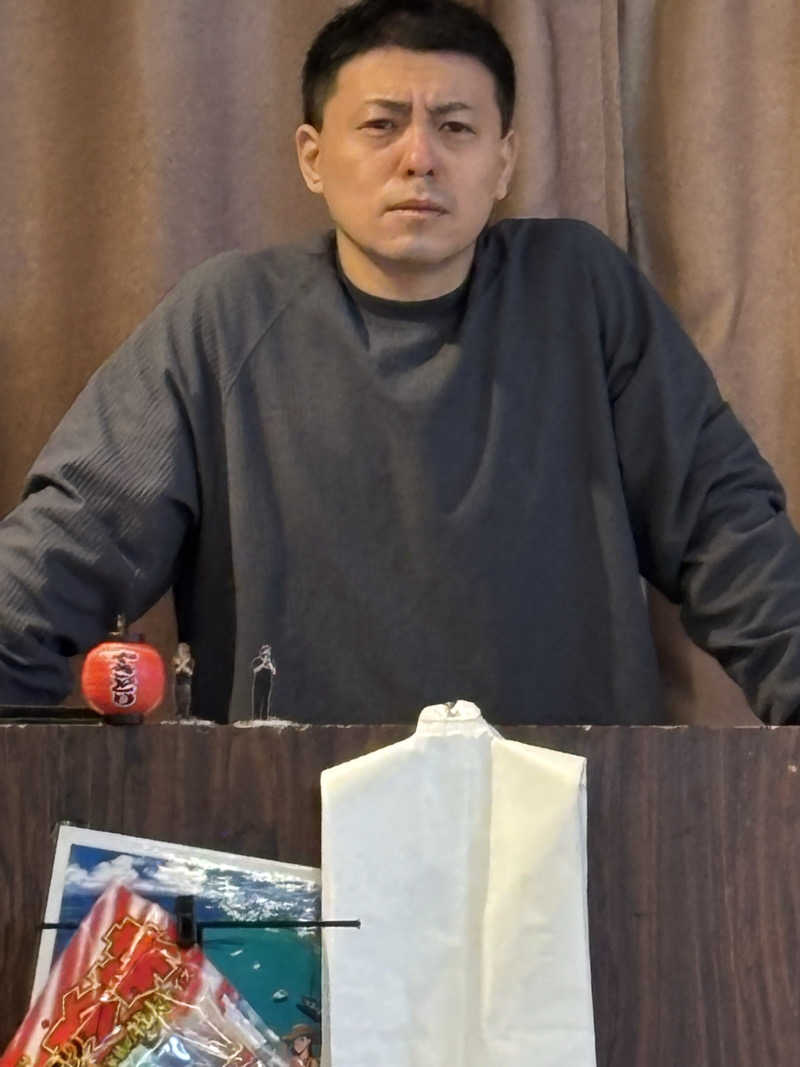 🐲蒸しS🐲さんの湯乃泉 草加健康センターのサ活写真