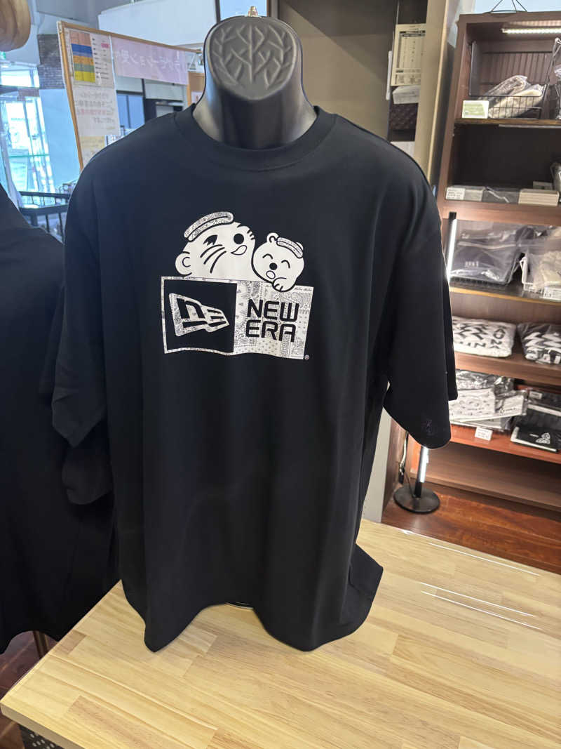 🐲蒸しS🐲さんの湯乃泉 草加健康センターのサ活写真