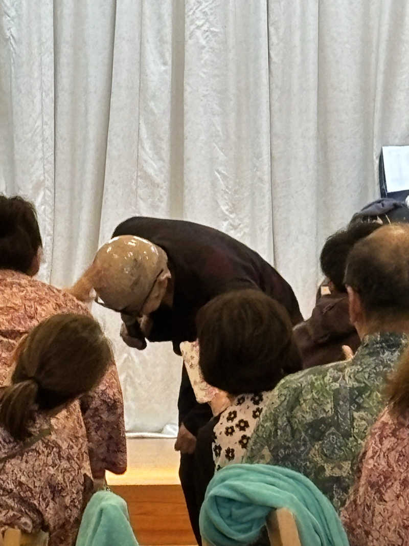 🐲蒸しS🐲さんの湯乃泉 草加健康センターのサ活写真
