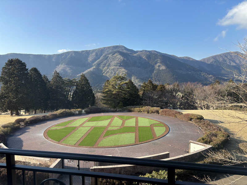 かるしょくさんのTAOYA箱根のサ活写真