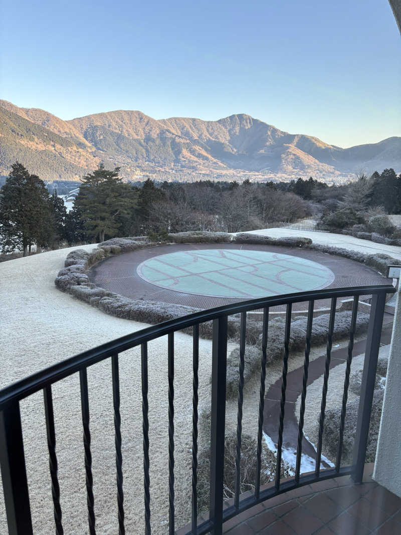 かるしょくさんのTAOYA箱根のサ活写真