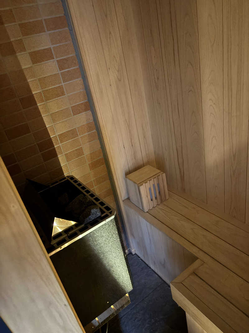 かるしょくさんの赤城天然温泉 花湯ユートピア赤城のサ活写真