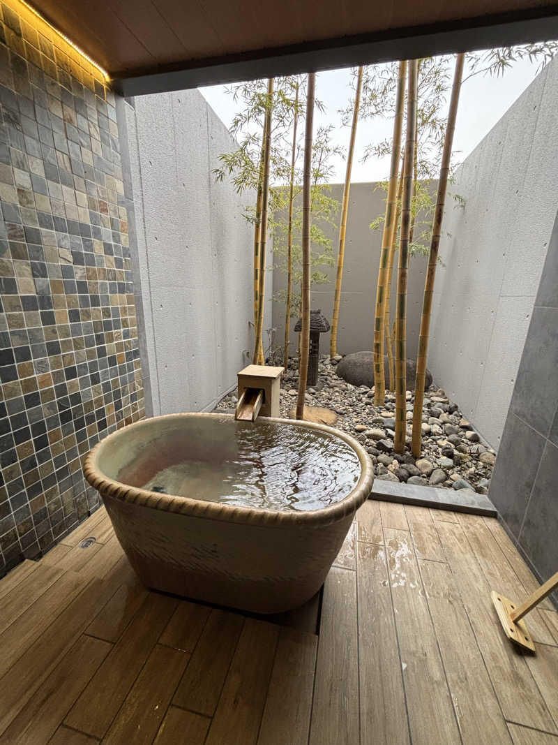 かるしょくさんの赤城天然温泉 花湯ユートピア赤城のサ活写真