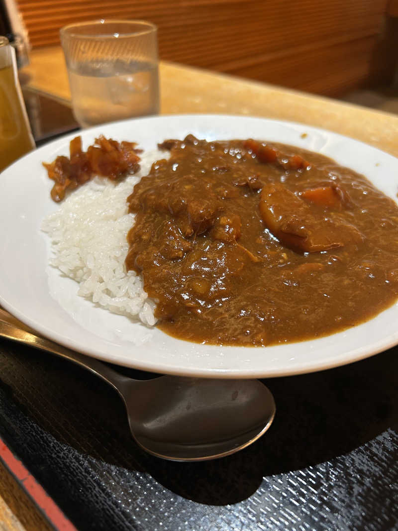 ちんおさんのサウナ&カプセルホテル 北欧のサ活写真