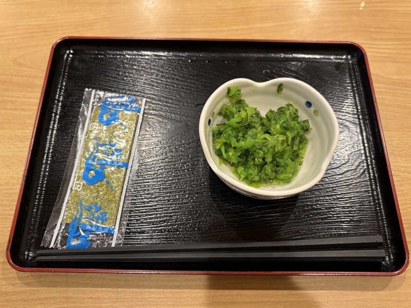 ひかるさんのサウナセンター鶯谷本店のサ活写真