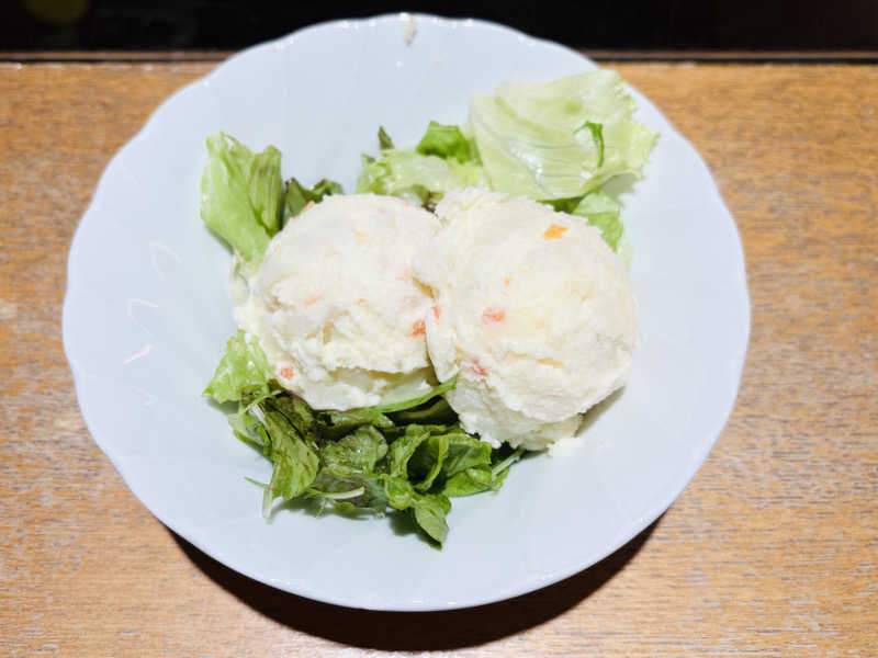 ひかるさんのサウナ&カプセルホテル 北欧のサ活写真