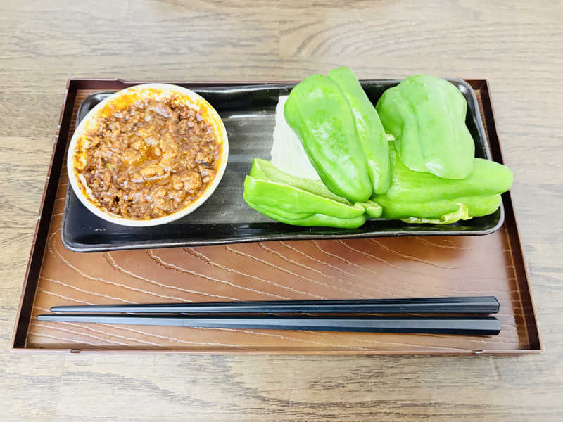 ひかるさんのサウナセンター新大久保(旧サウナホテルニュー大泉 新大久保店)のサ活写真