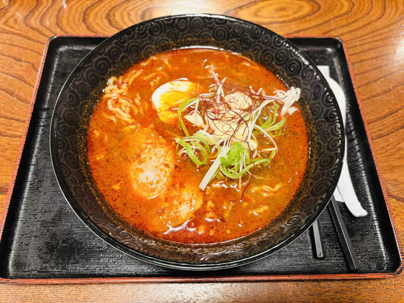 ひかるさんのカプセルホテル&サウナ ジートピアのサ活写真