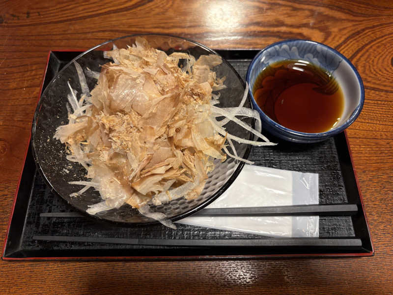 ひかるさんのカプセルホテル&サウナ ジートピアのサ活写真