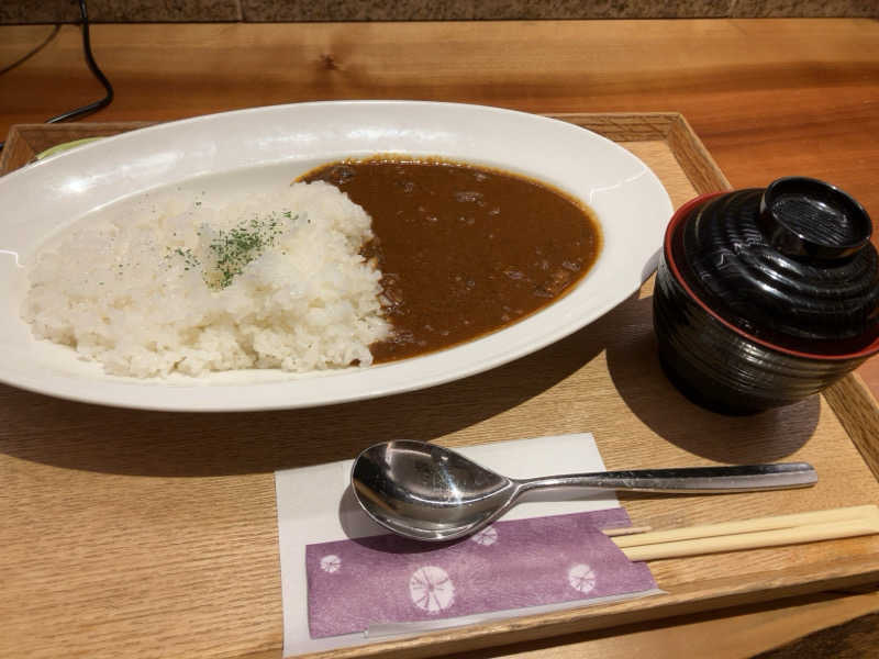 ぱお丸さんのサウナ&ホテル かるまる池袋のサ活写真