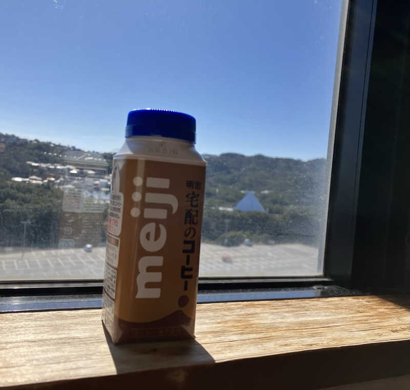 ぱお丸さんのとれとれの湯のサ活写真