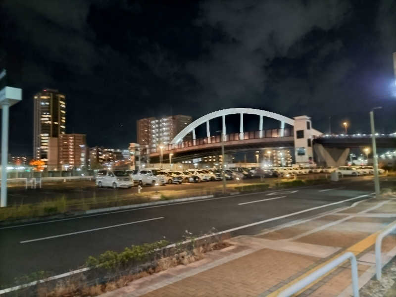 すぎすぎさんの東静岡 天然温泉 柚木の郷のサ活写真