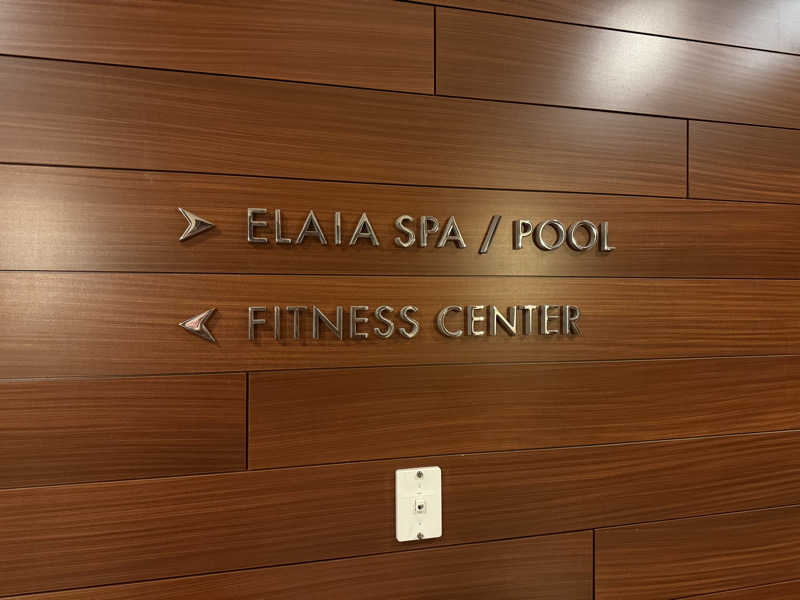 numagusさんのElaia Spaのサ活写真