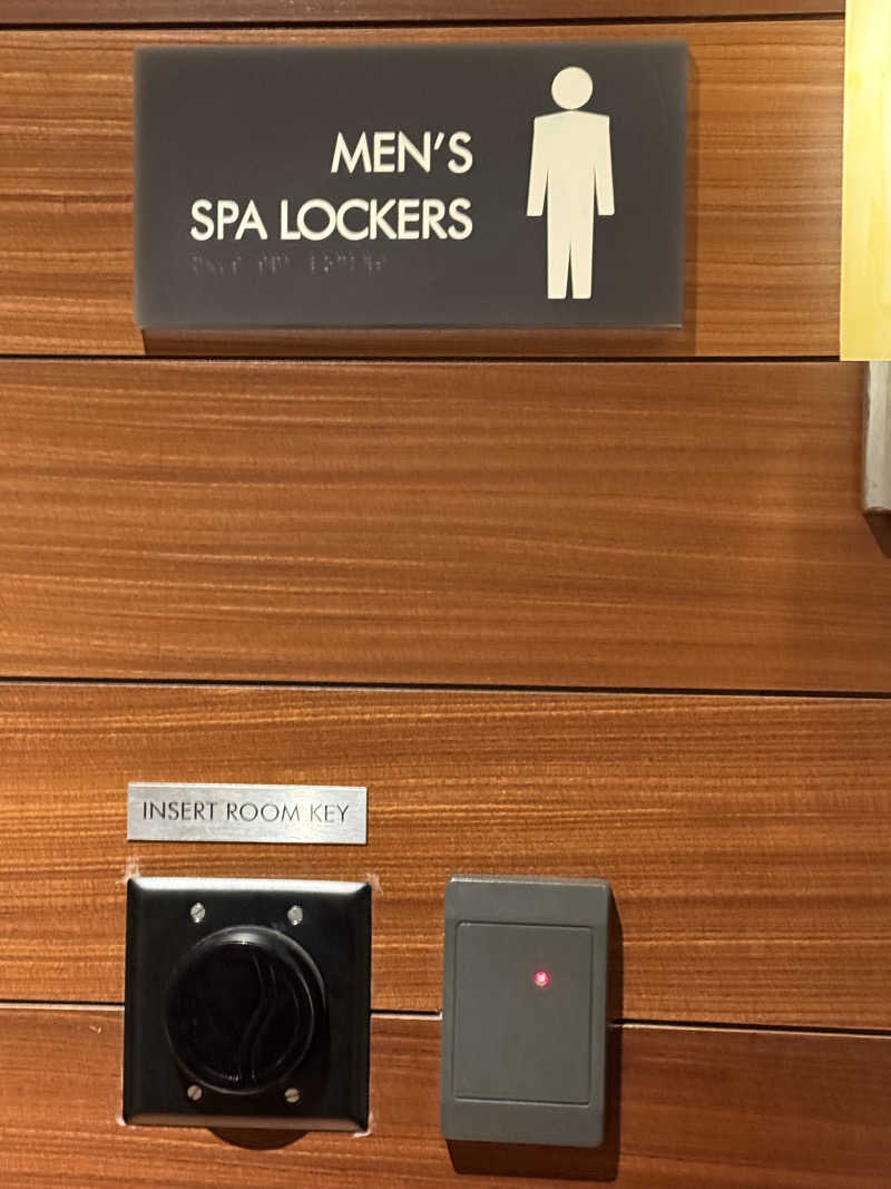 numagusさんのElaia Spaのサ活写真