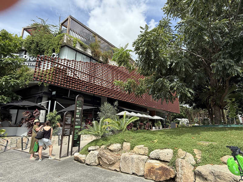 numagusさんのSoak Bathhouseのサ活写真