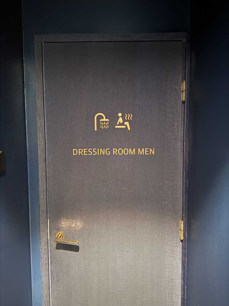 numagusさんのFinnair Platinum Wing Loungeのサ活写真