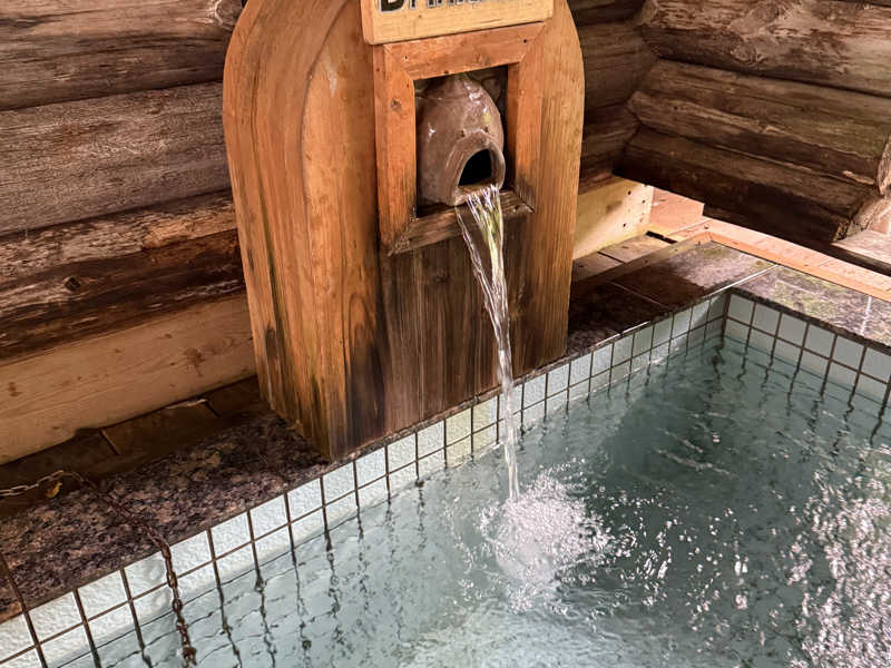 The Sauna[上水内郡信濃町]のサ活（サウナ記録・口コミ感想