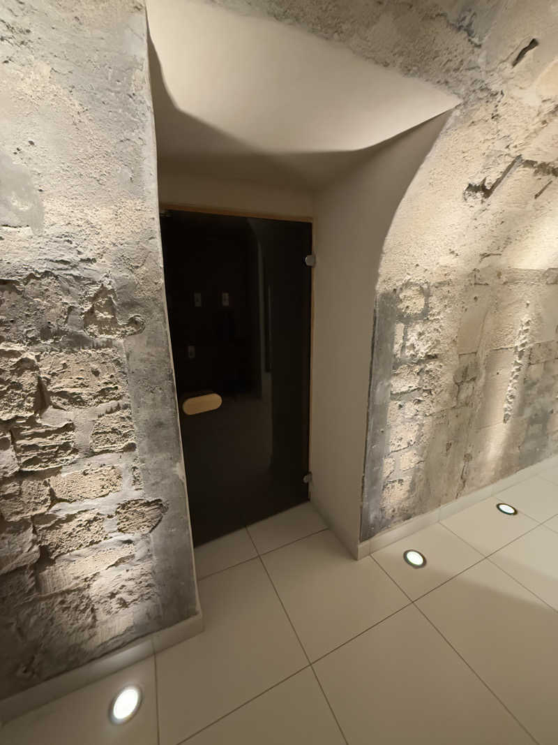 numagusさんのHôtel Bellevalのサ活写真