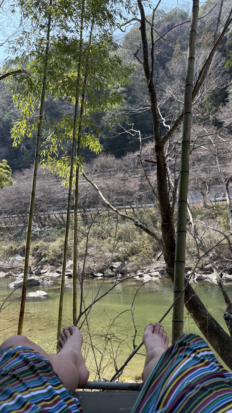 筋トレニキさんのSauna Base SHIFUKUのサ活写真