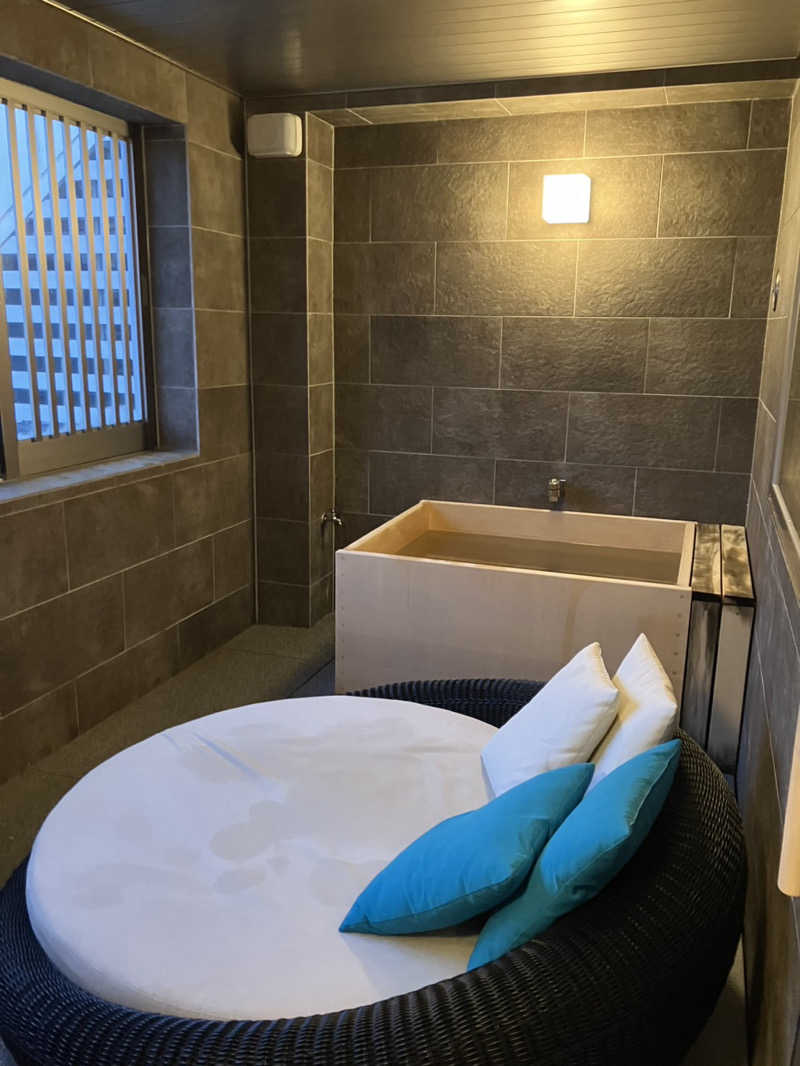 サウナジロウさんの定山渓第一寶亭留 翠山亭のサ活写真