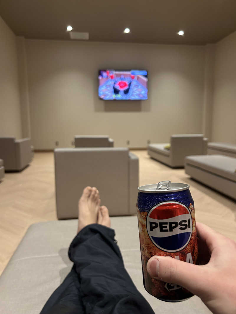 ごーもとさんの天然温泉 仙台コロナの湯のサ活写真