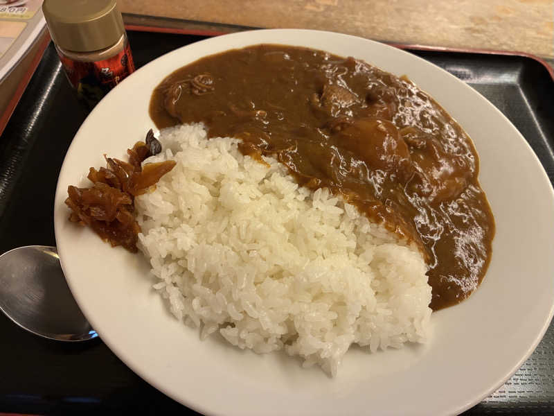 恋 し く てさんのサウナ&カプセルホテル 北欧のサ活写真