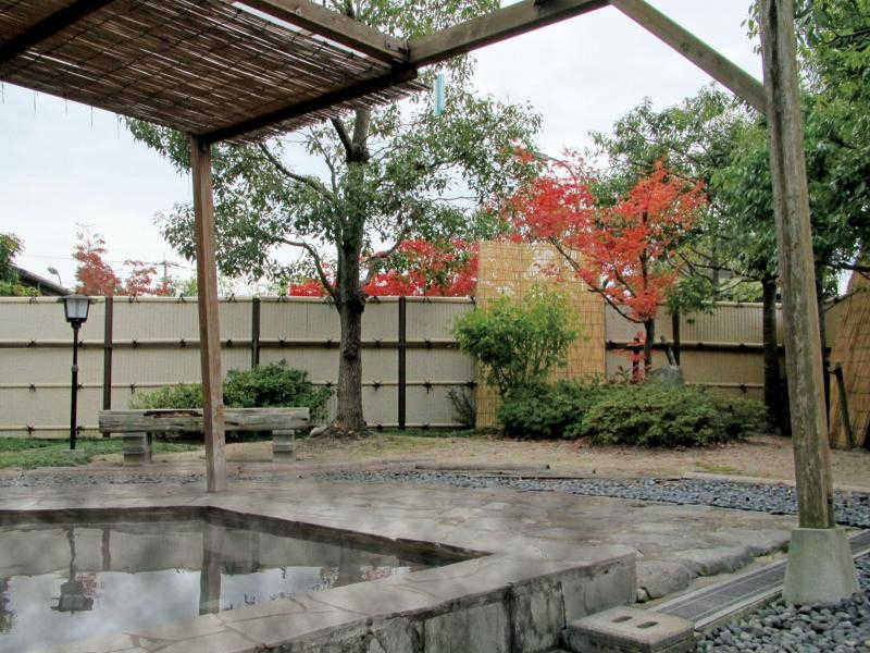 Ｉ.Tadashiさんの豊前温泉天狗の湯のサ活写真