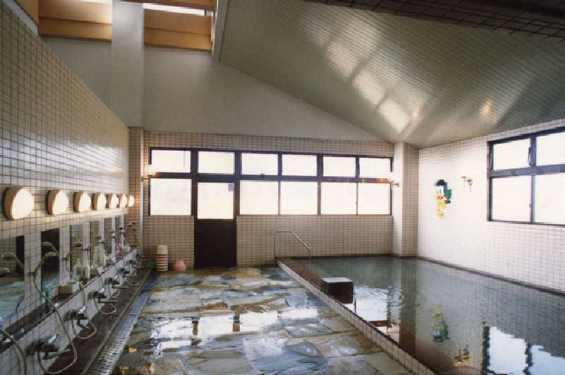 Ｉ.Tadashiさんの豊前温泉天狗の湯のサ活写真