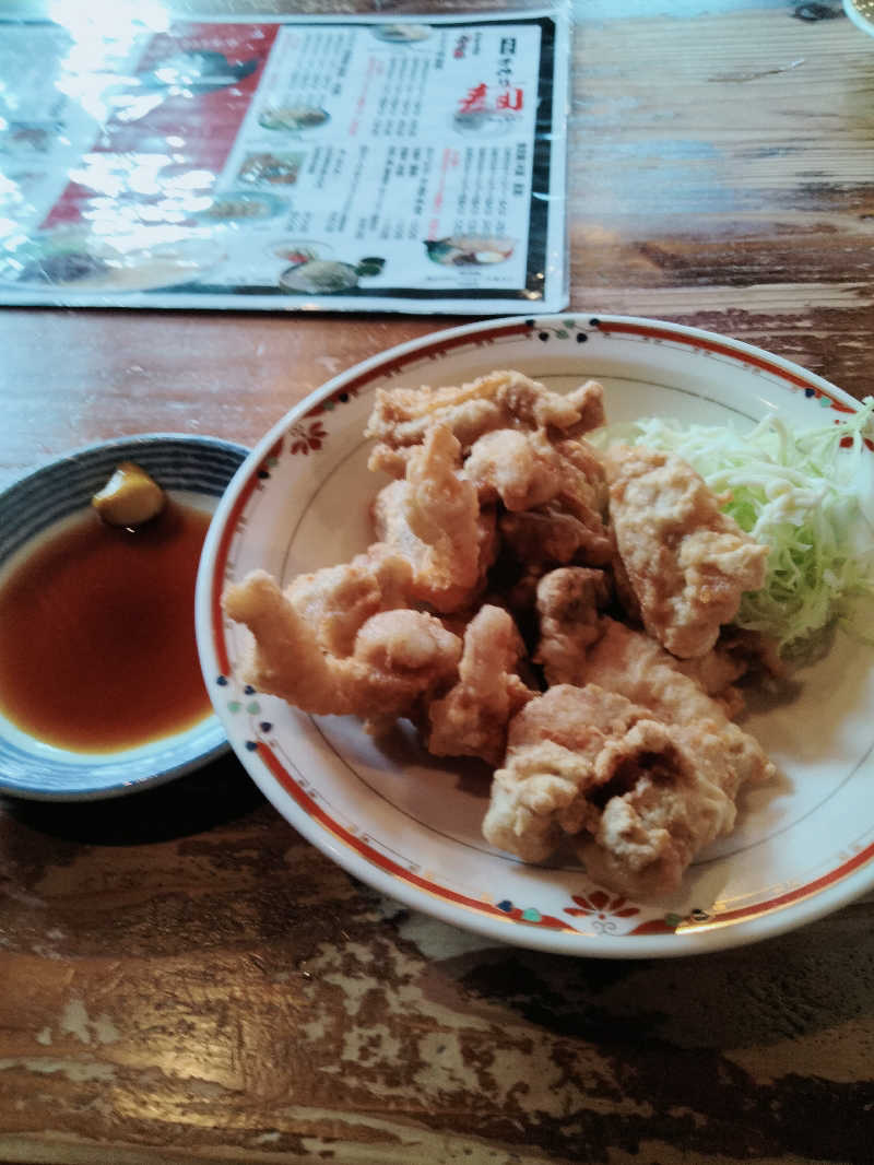 Ｉ.Tadashiさんの湯処 ゆの花 (長湯温泉 かじか庵)のサ活写真