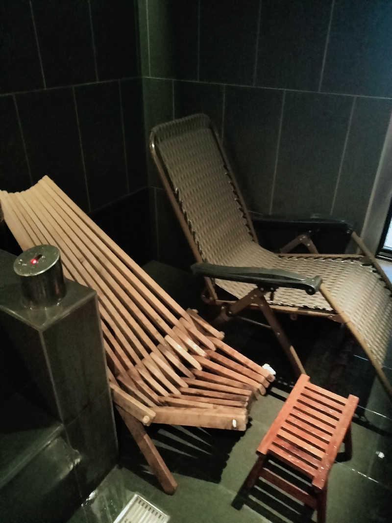 Ｉ.TadashiさんのSAUNA 竹〜take〜のサ活写真