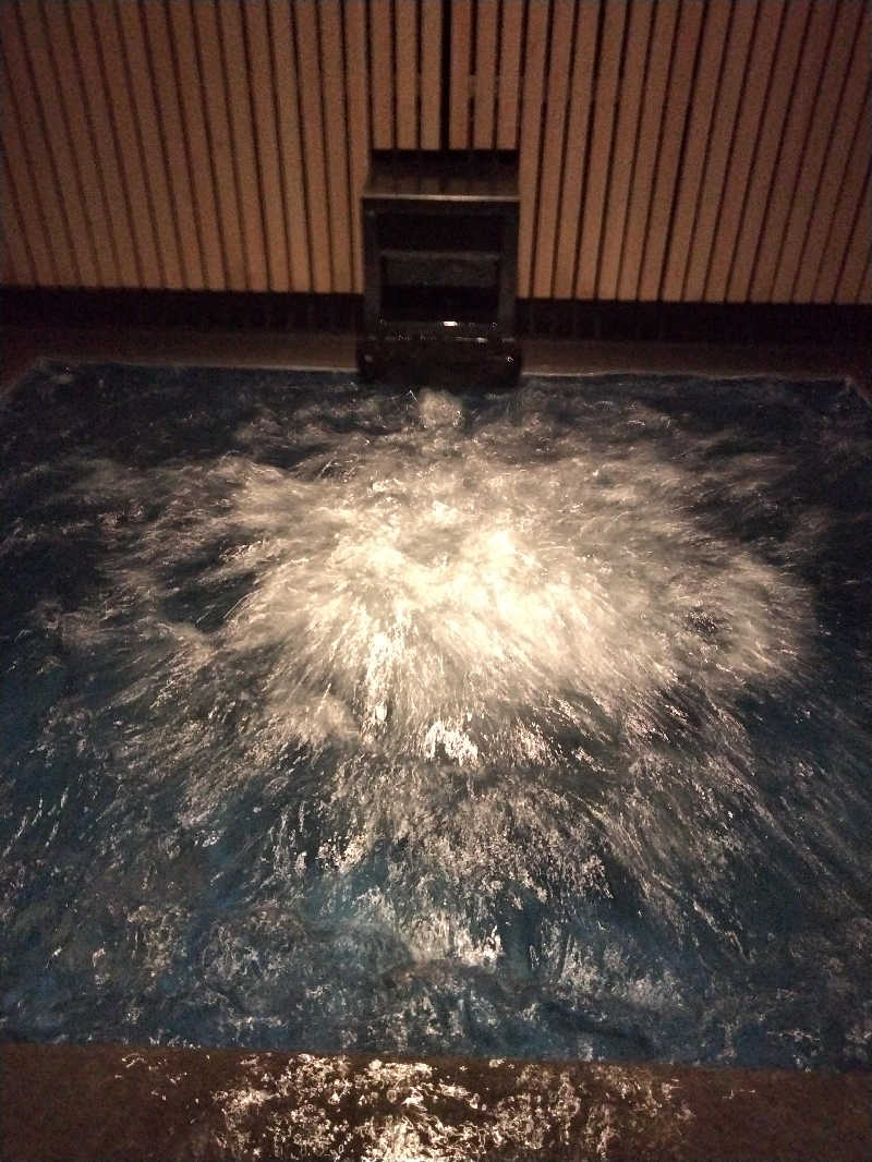 Ｉ.TadashiさんのSAUNA 竹〜take〜のサ活写真