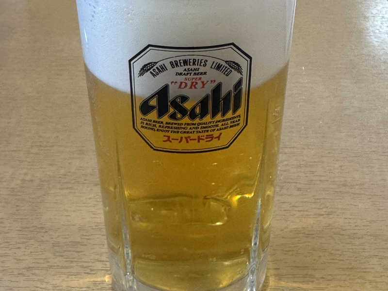 生ビール