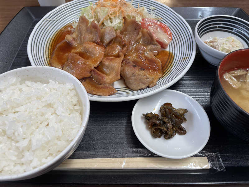 らっぴ君さんの花湯スカイテルメリゾートのサ活写真